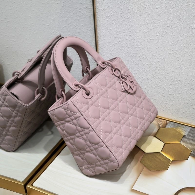 Versatile Christian Dior Top Handle Bags 85465