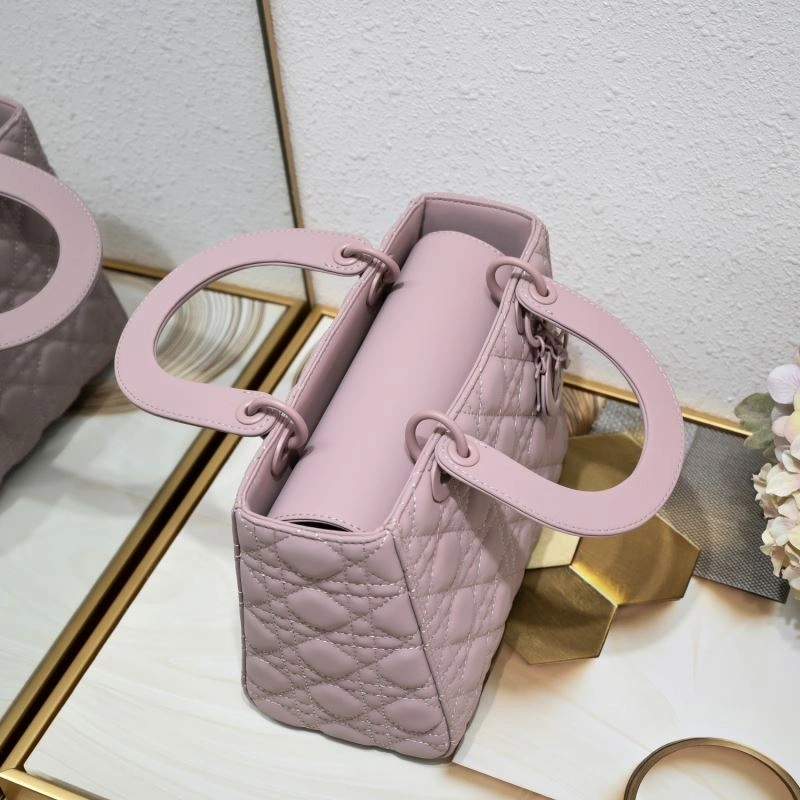 Versatile Christian Dior Top Handle Bags 85465