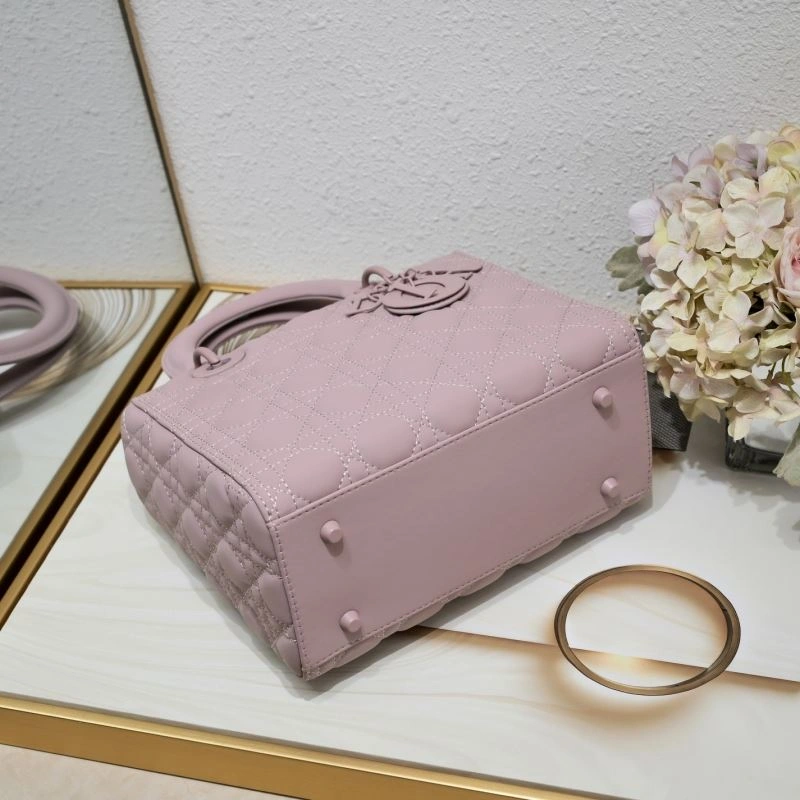Versatile Christian Dior Top Handle Bags 85465