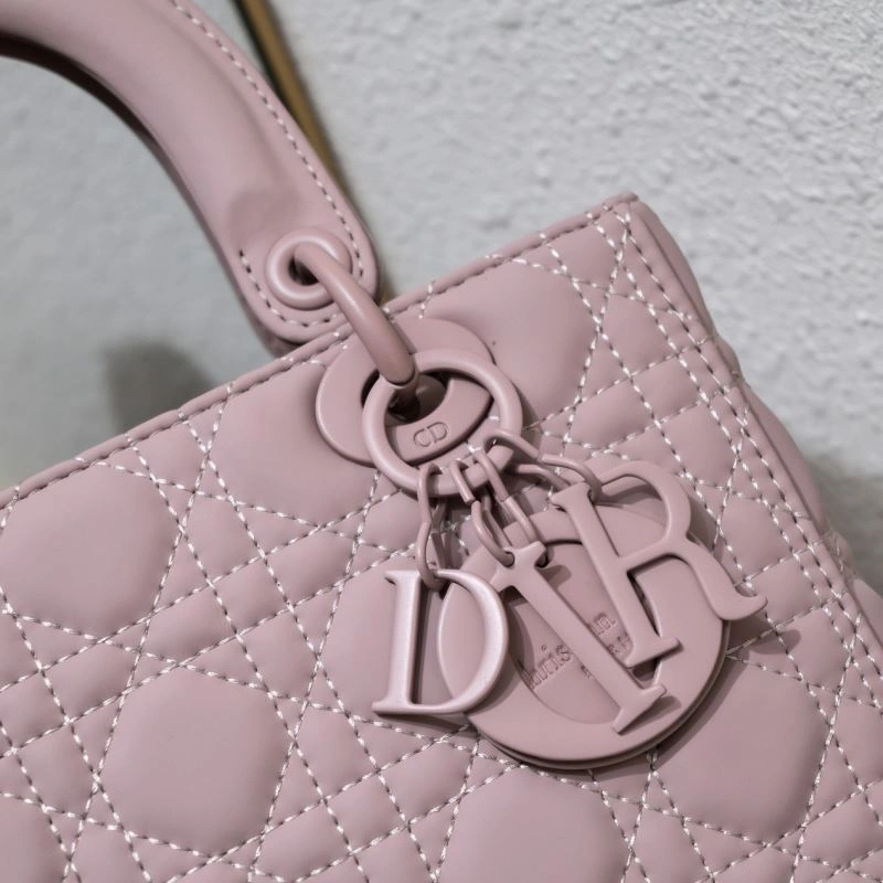 Versatile Christian Dior Top Handle Bags 85465