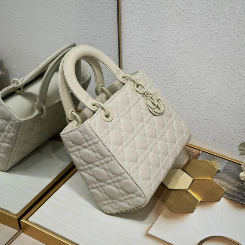 Christian Dior Top Handle Bags FlexibleFit 85469