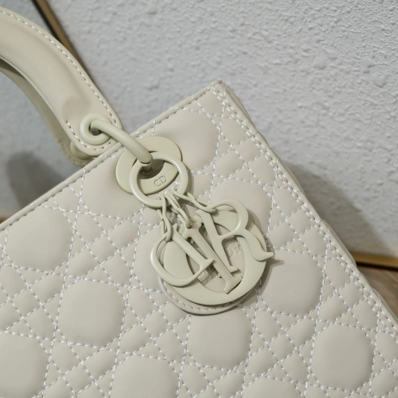 Christian Dior Top Handle Bags FlexibleFit 85469