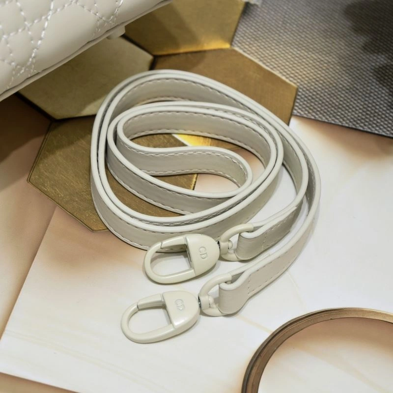 Christian Dior Top Handle Bags FlexibleFit 85469