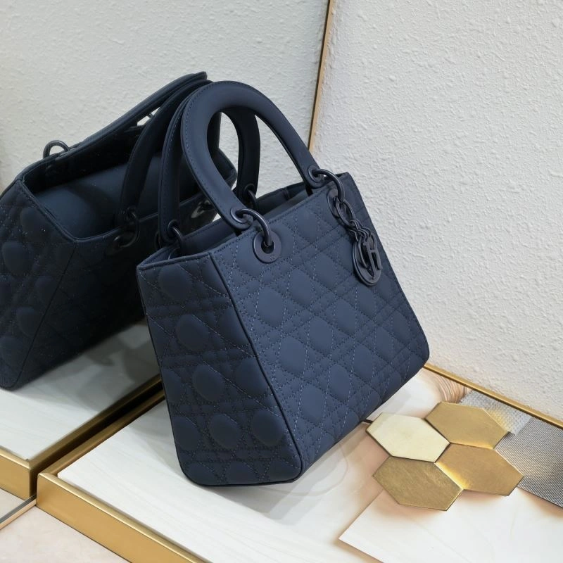 GoAnywhere Christian Dior Top Handle Bags 85473