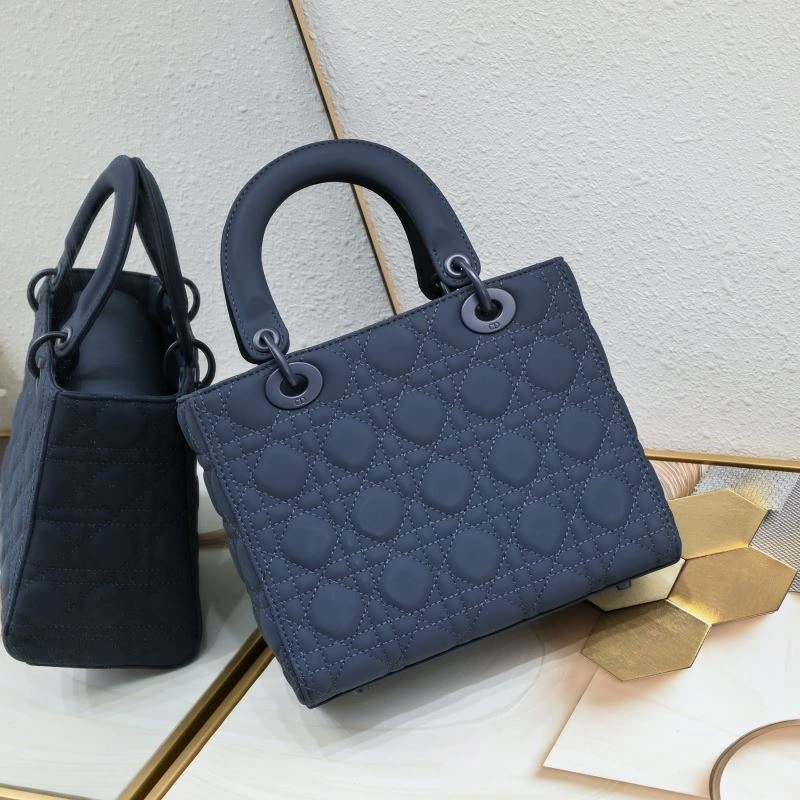 GoAnywhere Christian Dior Top Handle Bags 85473