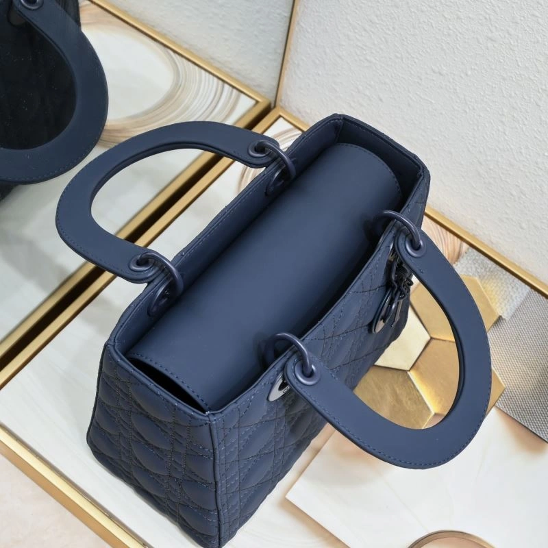 GoAnywhere Christian Dior Top Handle Bags 85473