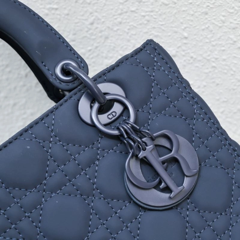 GoAnywhere Christian Dior Top Handle Bags 85473