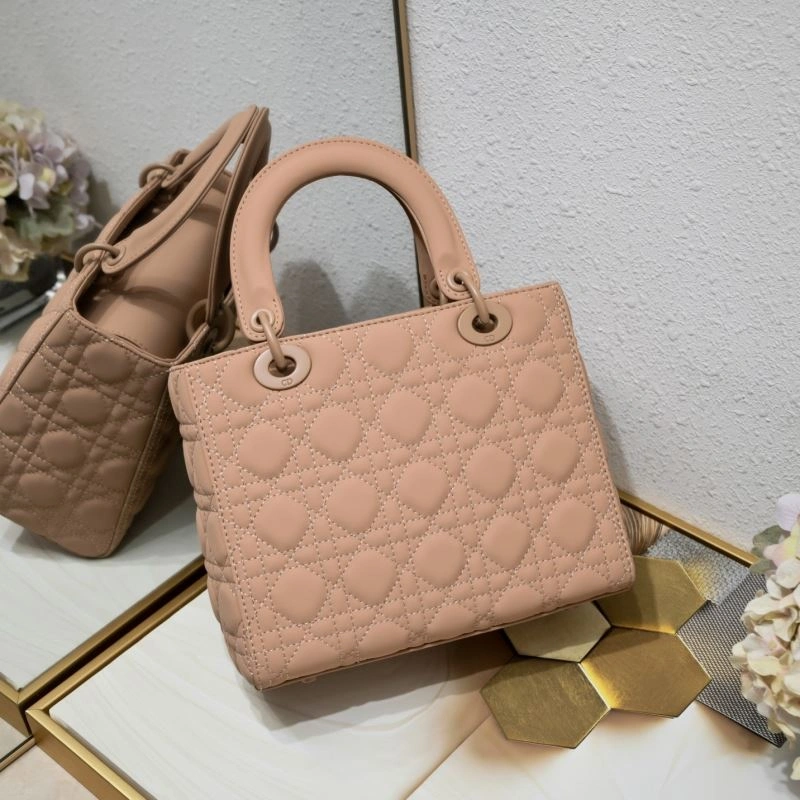 Christian Dior Top Handle Bags FastDry 85492