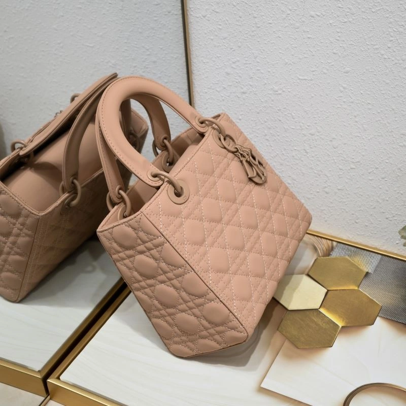 Christian Dior Top Handle Bags FastDry 85492