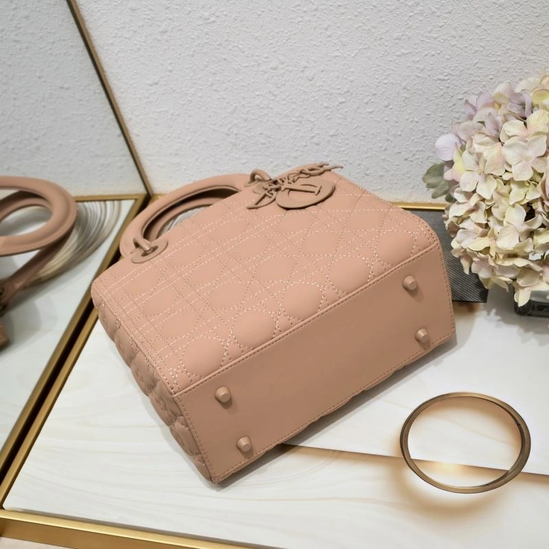 Christian Dior Top Handle Bags FastDry 85492
