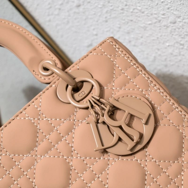 Christian Dior Top Handle Bags FastDry 85492