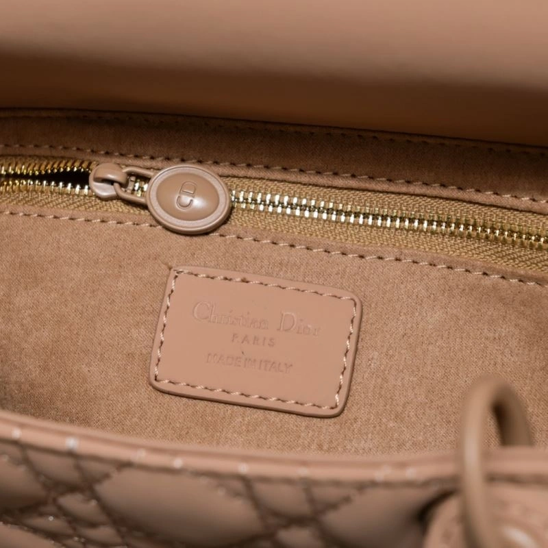 Christian Dior Top Handle Bags FastDry 85492