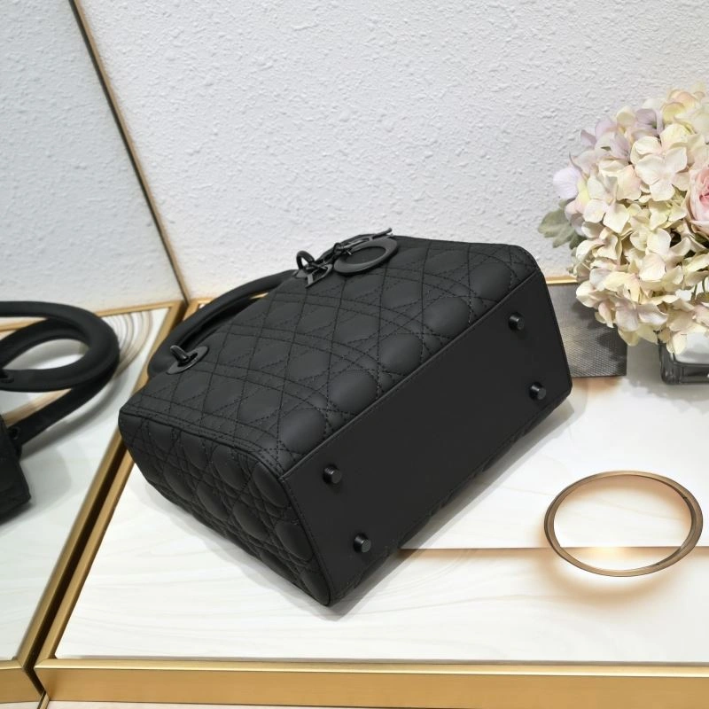 Christian Dior Top Handle Bags Sophisticated 85464