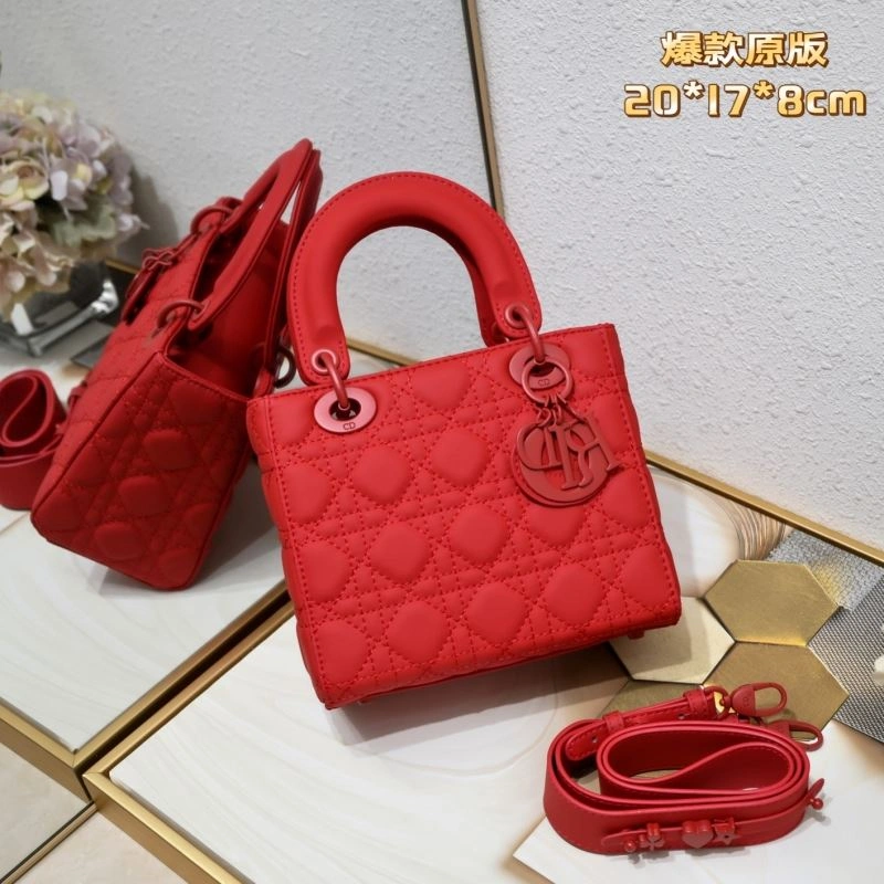 Christian Dior Top Handle Bags DailyWear 85474