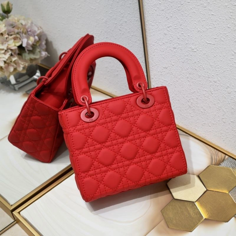 Christian Dior Top Handle Bags DailyWear 85474