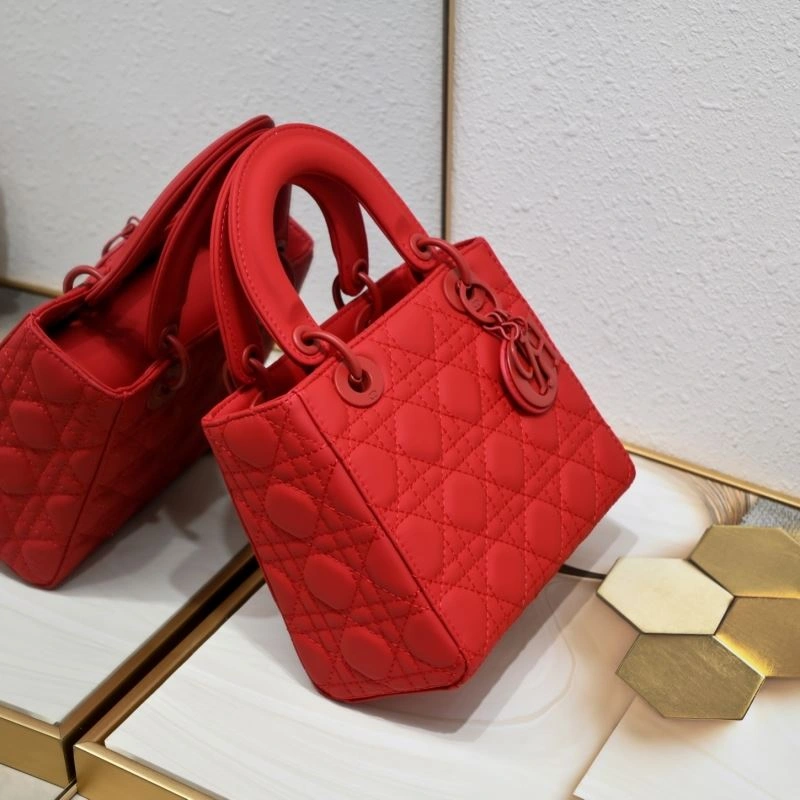Christian Dior Top Handle Bags DailyWear 85474