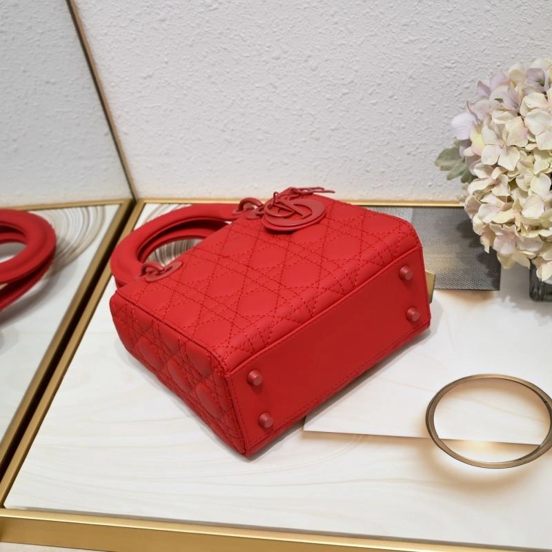 Christian Dior Top Handle Bags DailyWear 85474