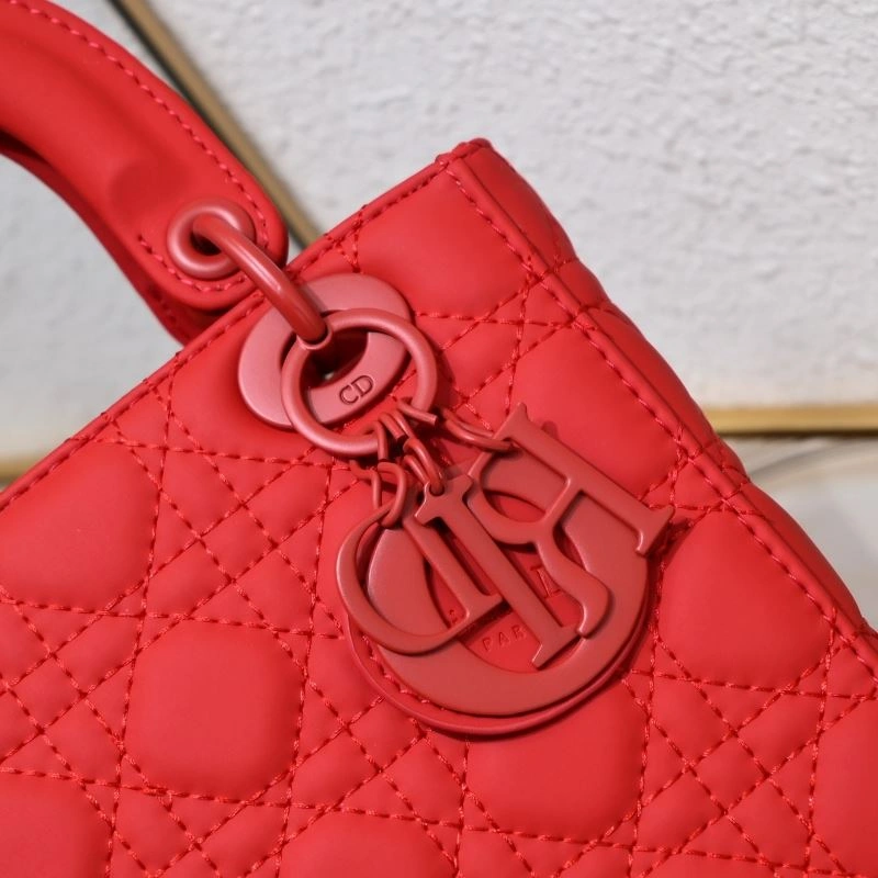 Christian Dior Top Handle Bags DailyWear 85474