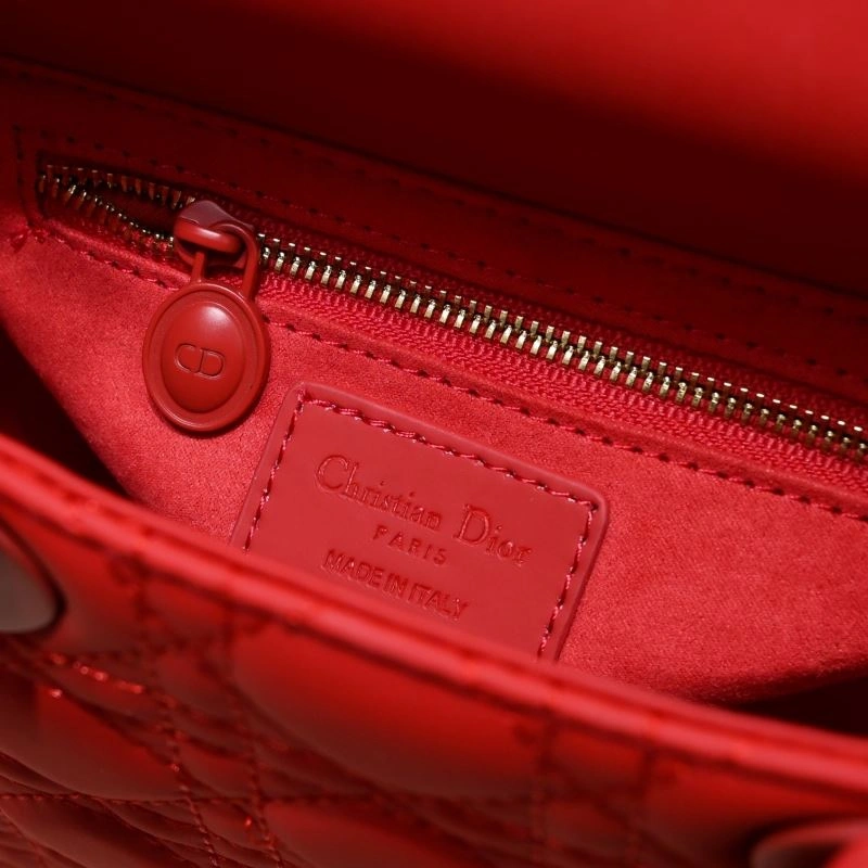 Christian Dior Top Handle Bags DailyWear 85474