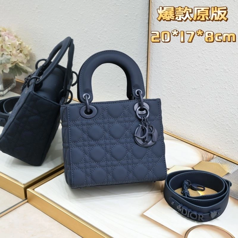 Christian Dior Top Handle Bags Affordable 85467