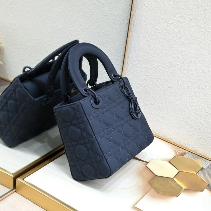 Christian Dior Top Handle Bags Affordable 85467