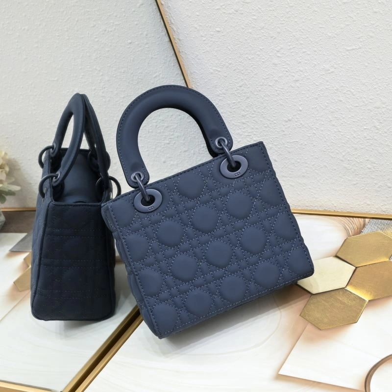 Christian Dior Top Handle Bags Affordable 85467