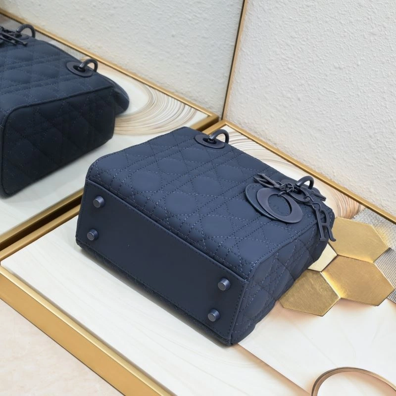 Christian Dior Top Handle Bags Affordable 85467