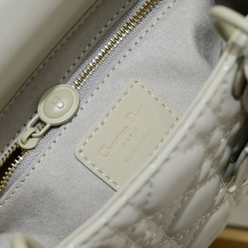 TravelReady Christian Dior Top Handle Bags 85462