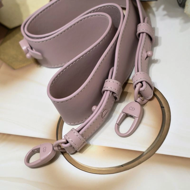 Casual Christian Dior Top Handle Bags 85468