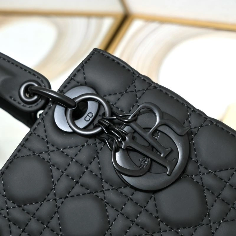 GoAnywhere Christian Dior Top Handle Bags 85466