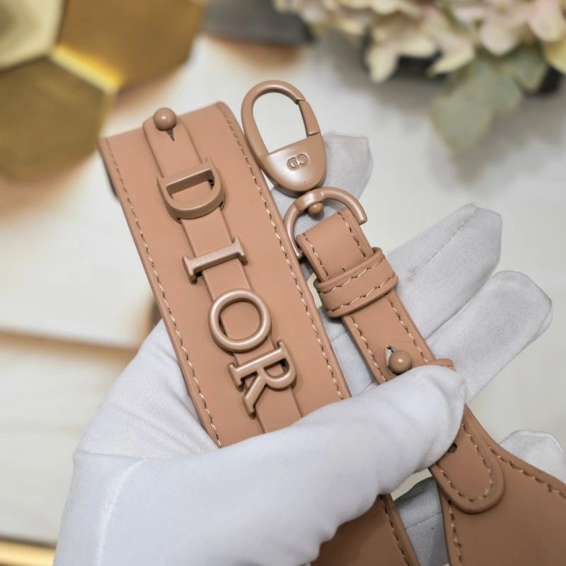 Christian Dior Top Handle Bags QuickDry 85463