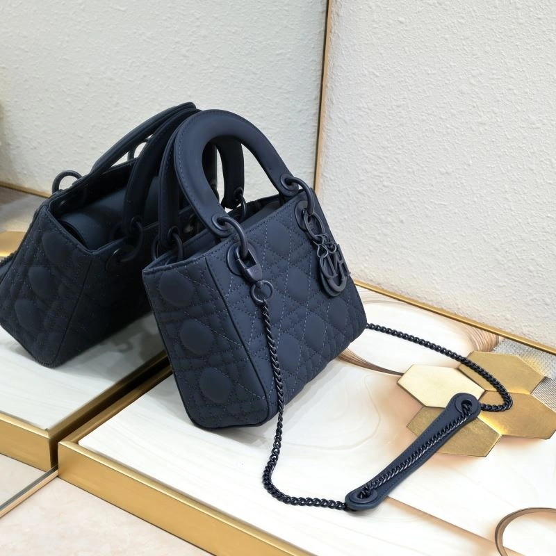 WeatherProof Christian Dior Top Handle Bags 85457