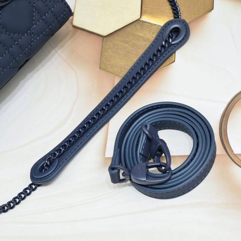 WeatherProof Christian Dior Top Handle Bags 85457