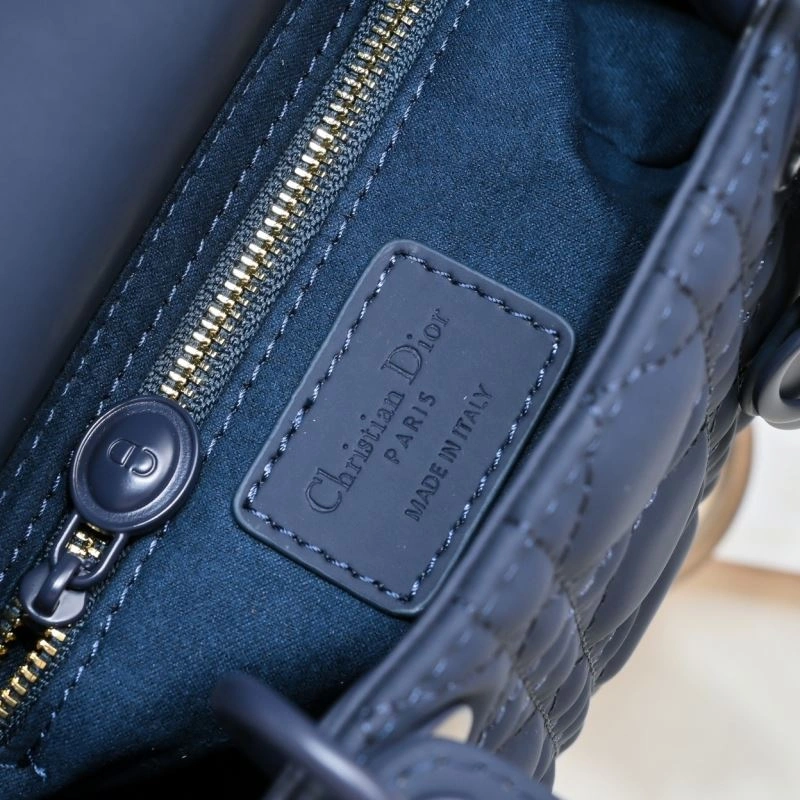 WeatherProof Christian Dior Top Handle Bags 85457
