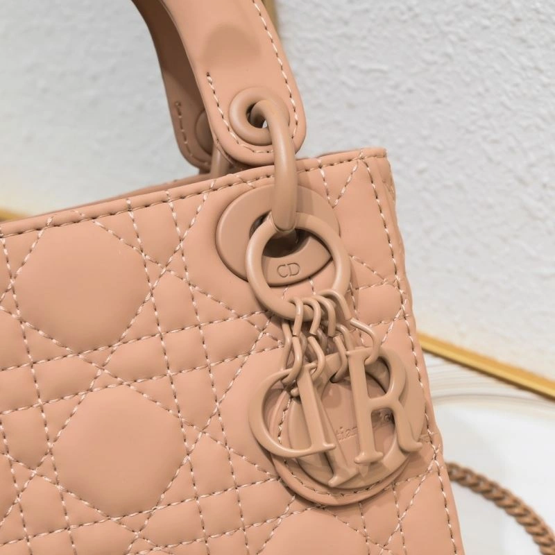 Christian Dior Top Handle Bags StreetReady 85456