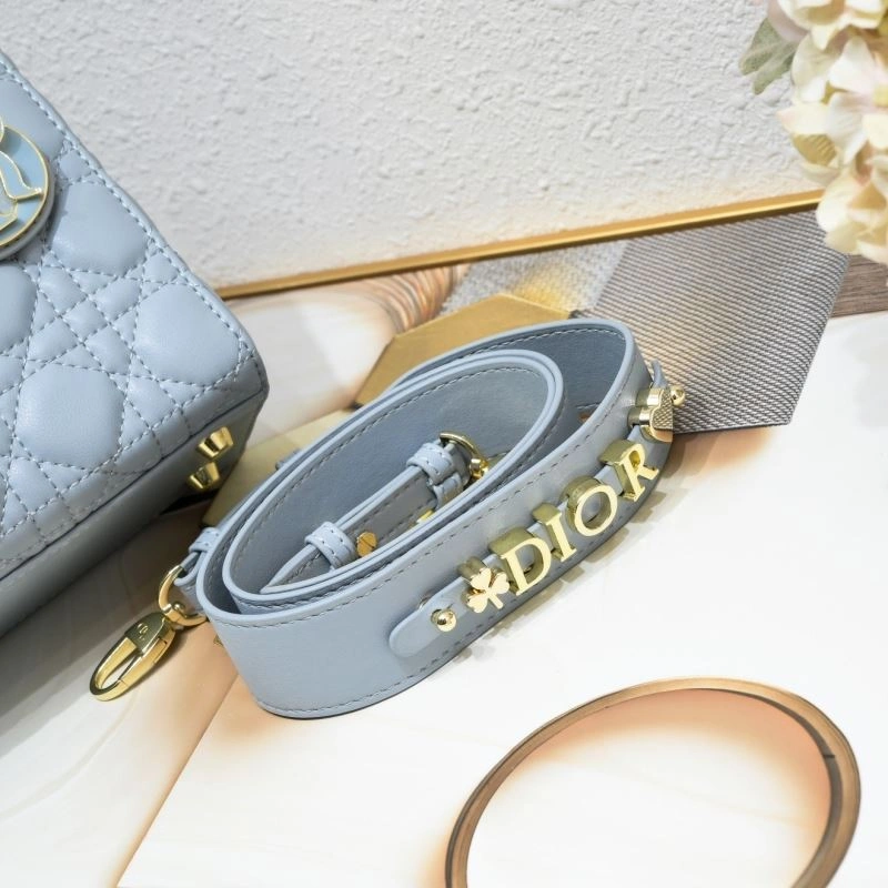 AllSeason Christian Dior Top Handle Bags 85453