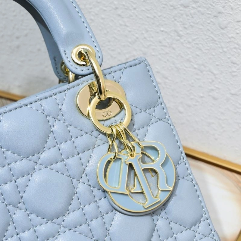 AllSeason Christian Dior Top Handle Bags 85453