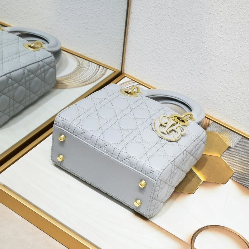 Chic Christian Dior Top Handle Bags 85454