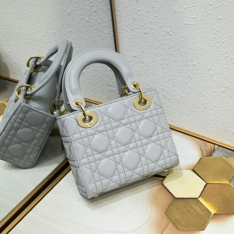 OnTrend Christian Dior Top Handle Bags 85448