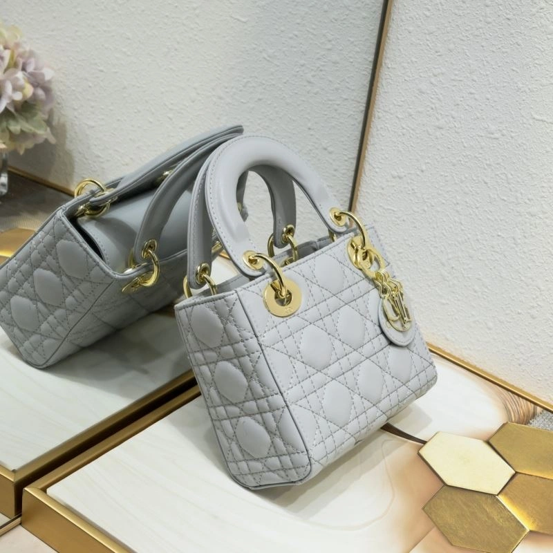 OnTrend Christian Dior Top Handle Bags 85448