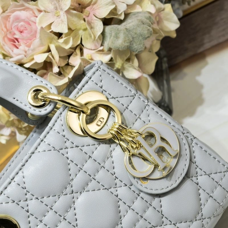 OnTrend Christian Dior Top Handle Bags 85448