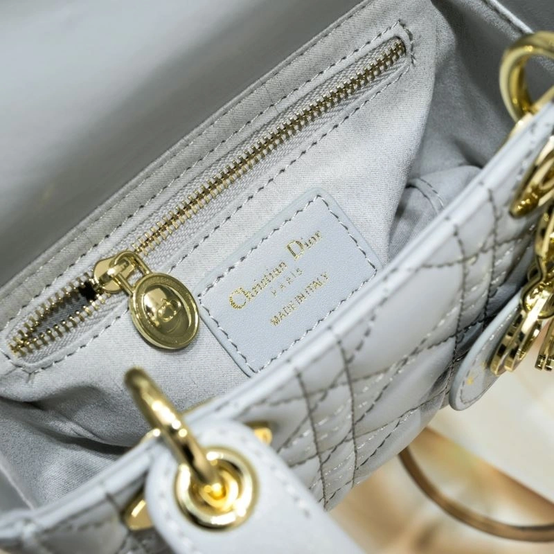 OnTrend Christian Dior Top Handle Bags 85448