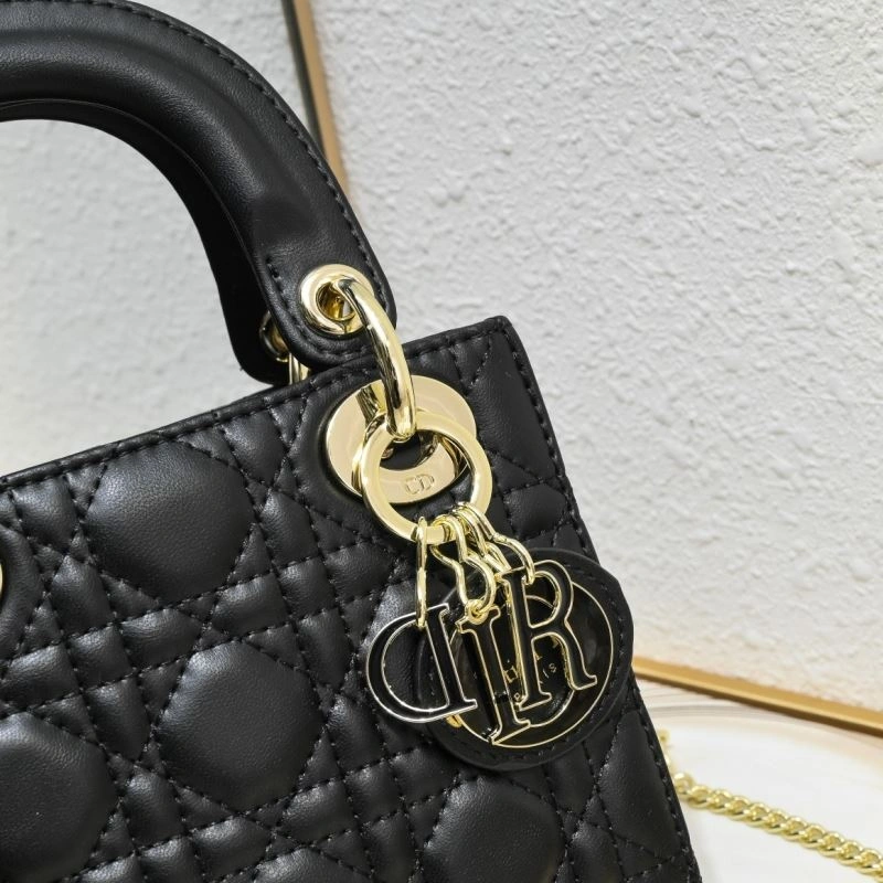 EyeCatching Christian Dior Top Handle Bags 85446