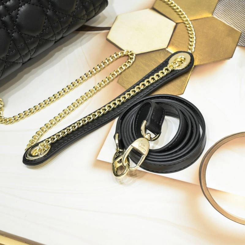 EyeCatching Christian Dior Top Handle Bags 85446