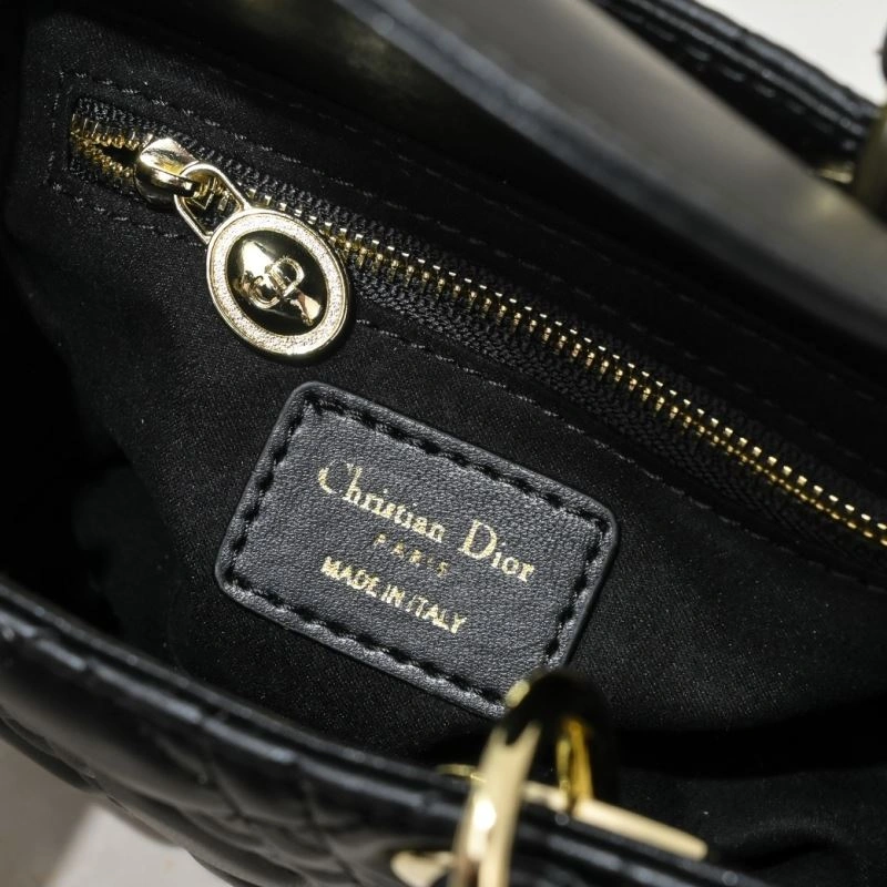 EyeCatching Christian Dior Top Handle Bags 85446