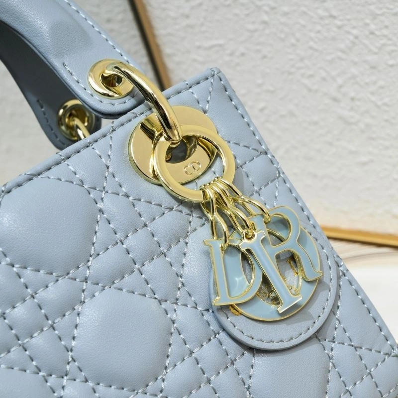 Christian Dior Top Handle Bags Casual 85445
