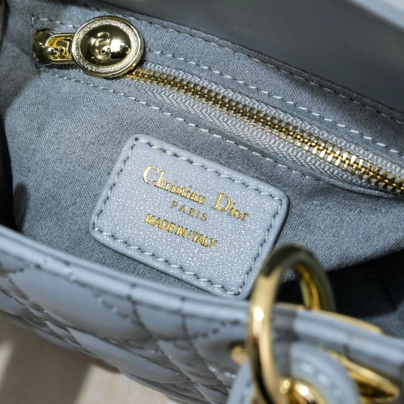 Christian Dior Top Handle Bags Casual 85445