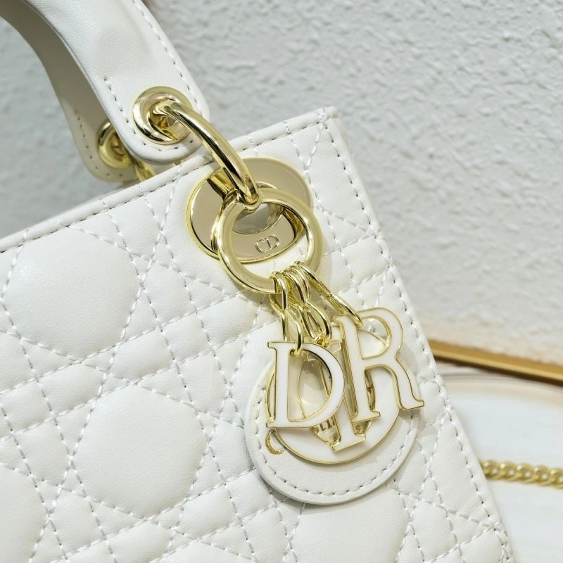 EyeCatching Christian Dior Top Handle Bags 85517