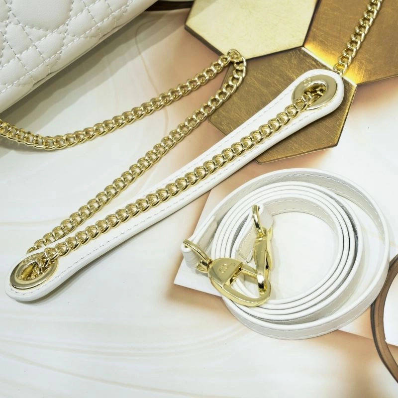 EyeCatching Christian Dior Top Handle Bags 85517