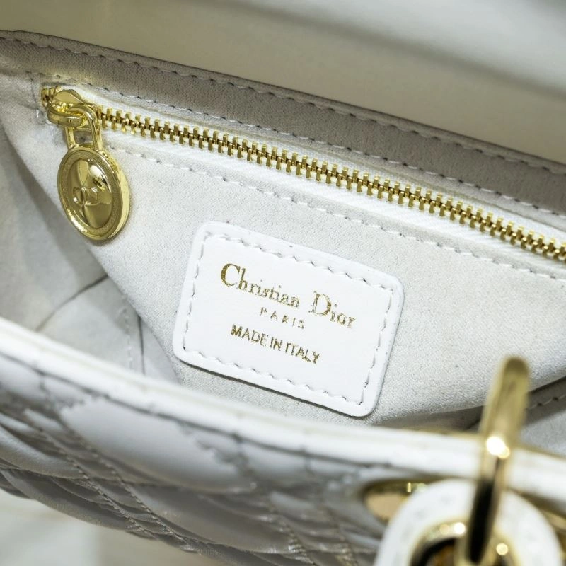 EyeCatching Christian Dior Top Handle Bags 85517
